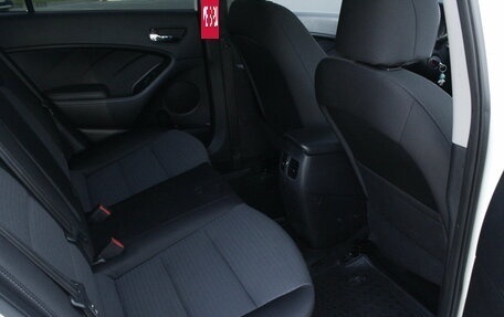 KIA Cerato III, 2014 год, 1 195 000 рублей, 22 фотография