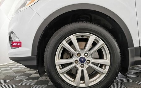 Ford Kuga III, 2016 год, 1 525 000 рублей, 9 фотография