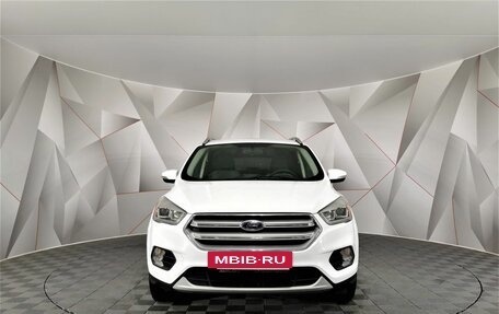 Ford Kuga III, 2016 год, 1 525 000 рублей, 7 фотография