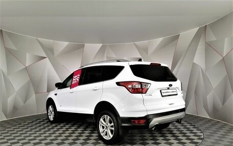 Ford Kuga III, 2016 год, 1 525 000 рублей, 4 фотография