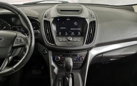 Ford Kuga III, 2016 год, 1 525 000 рублей, 14 фотография