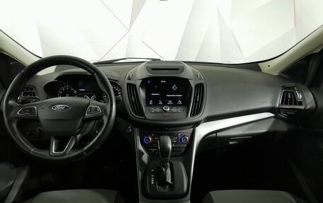 Ford Kuga III, 2016 год, 1 525 000 рублей, 13 фотография