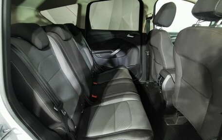 Ford Kuga III, 2016 год, 1 525 000 рублей, 15 фотография