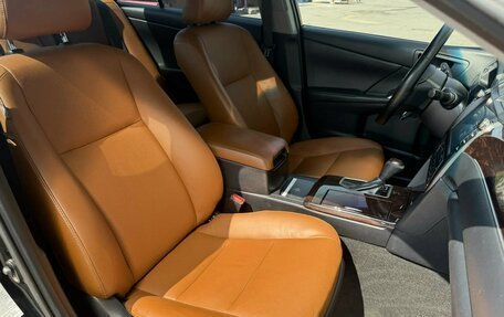 Toyota Camry, 2017 год, 1 950 000 рублей, 8 фотография