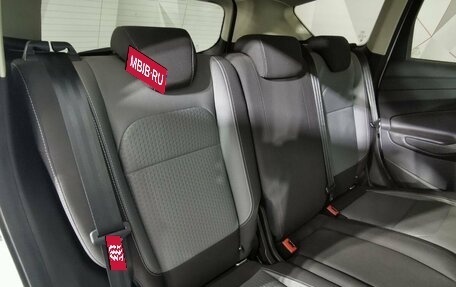 Ford Kuga III, 2016 год, 1 525 000 рублей, 16 фотография