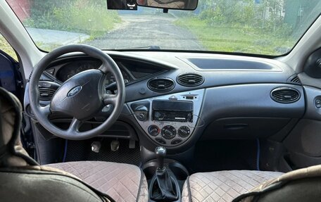 Ford Focus IV, 2005 год, 70 000 рублей, 9 фотография