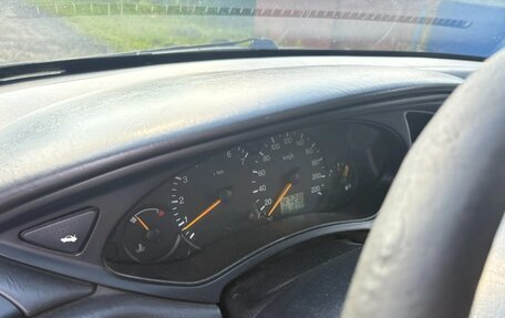 Ford Focus IV, 2005 год, 70 000 рублей, 2 фотография