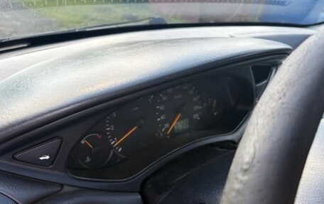 Ford Focus IV, 2005 год, 70 000 рублей, 5 фотография