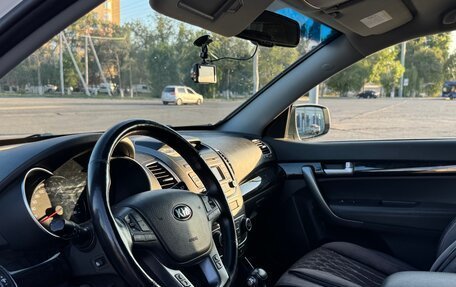 KIA Sorento II рестайлинг, 2018 год, 2 400 000 рублей, 5 фотография