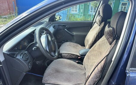 Ford Focus IV, 2005 год, 70 000 рублей, 6 фотография
