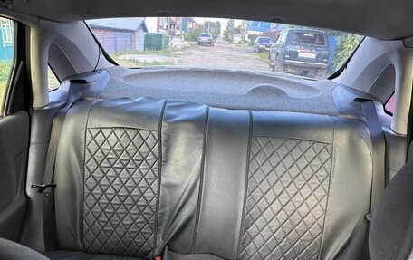 Ford Focus IV, 2005 год, 70 000 рублей, 8 фотография