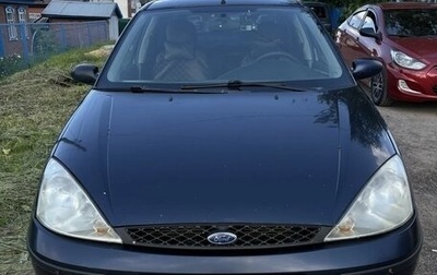 Ford Focus IV, 2005 год, 70 000 рублей, 1 фотография