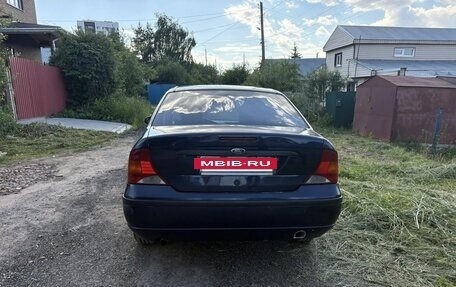 Ford Focus IV, 2005 год, 70 000 рублей, 3 фотография