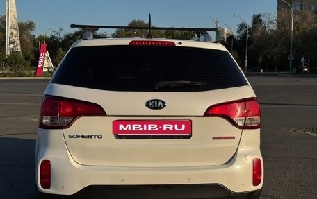 KIA Sorento II рестайлинг, 2018 год, 2 400 000 рублей, 4 фотография