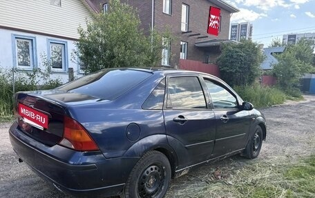 Ford Focus IV, 2005 год, 70 000 рублей, 4 фотография