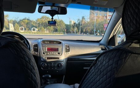 KIA Sorento II рестайлинг, 2018 год, 2 400 000 рублей, 8 фотография