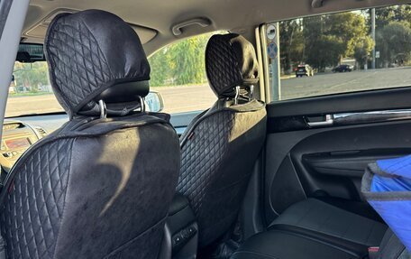 KIA Sorento II рестайлинг, 2018 год, 2 400 000 рублей, 7 фотография