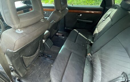 Audi 100, 1984 год, 150 000 рублей, 5 фотография