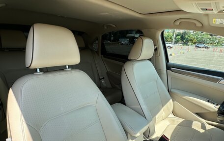 Volkswagen Passat B8 рестайлинг, 2016 год, 1 400 000 рублей, 16 фотография