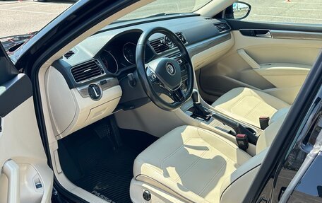 Volkswagen Passat B8 рестайлинг, 2016 год, 1 400 000 рублей, 31 фотография