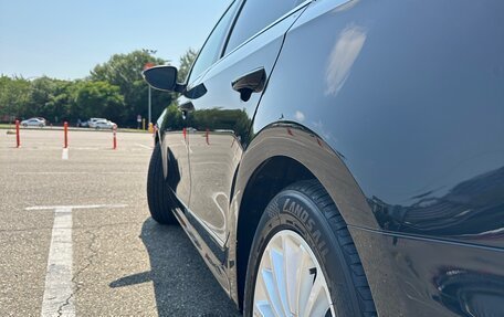 Volkswagen Passat B8 рестайлинг, 2016 год, 1 400 000 рублей, 27 фотография