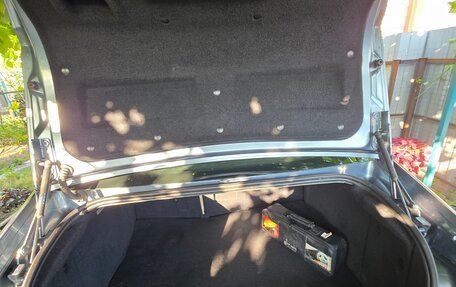 Peugeot 407, 2004 год, 700 000 рублей, 6 фотография