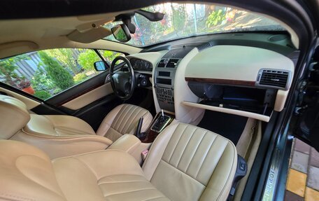 Peugeot 407, 2004 год, 700 000 рублей, 10 фотография