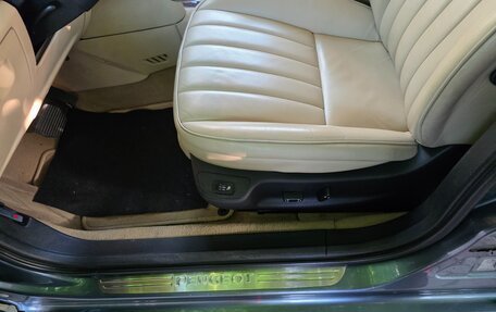 Peugeot 407, 2004 год, 700 000 рублей, 1 фотография