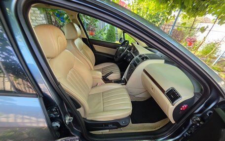 Peugeot 407, 2004 год, 700 000 рублей, 9 фотография
