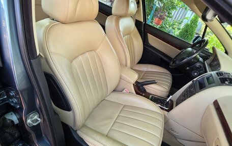Peugeot 407, 2004 год, 700 000 рублей, 11 фотография