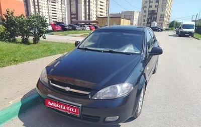 Chevrolet Lacetti, 2011 год, 515 000 рублей, 1 фотография