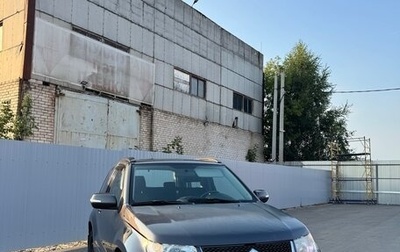 Suzuki Grand Vitara, 2008 год, 720 000 рублей, 1 фотография