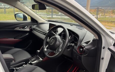 Mazda CX-3 I, 2015 год, 1 270 000 рублей, 6 фотография
