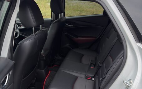 Mazda CX-3 I, 2015 год, 1 270 000 рублей, 7 фотография