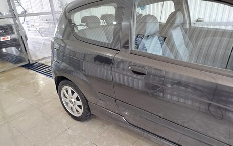 Chevrolet Aveo III, 2008 год, 350 000 рублей, 6 фотография