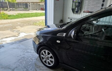Chevrolet Aveo III, 2008 год, 350 000 рублей, 9 фотография