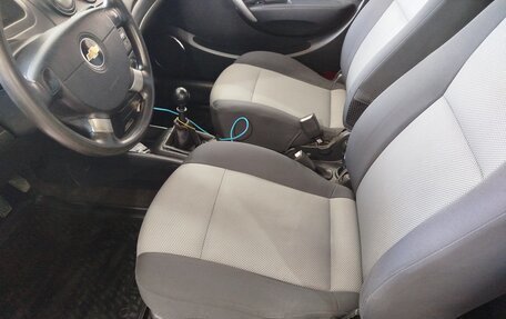 Chevrolet Aveo III, 2008 год, 350 000 рублей, 2 фотография