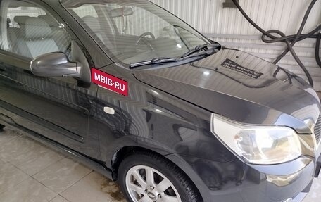 Chevrolet Aveo III, 2008 год, 350 000 рублей, 5 фотография