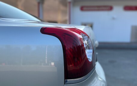 Toyota Avensis III рестайлинг, 2007 год, 689 000 рублей, 7 фотография