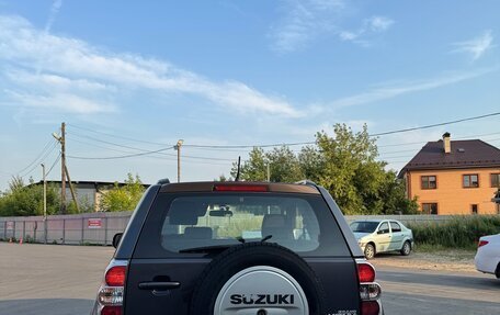 Suzuki Grand Vitara, 2008 год, 720 000 рублей, 5 фотография