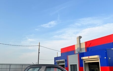 Suzuki Grand Vitara, 2008 год, 720 000 рублей, 6 фотография