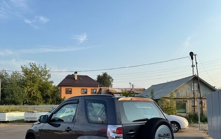 Suzuki Grand Vitara, 2008 год, 720 000 рублей, 4 фотография