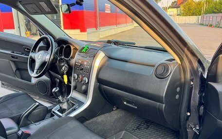 Suzuki Grand Vitara, 2008 год, 720 000 рублей, 11 фотография