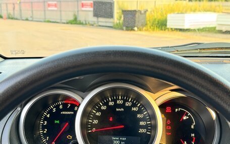 Suzuki Grand Vitara, 2008 год, 720 000 рублей, 9 фотография