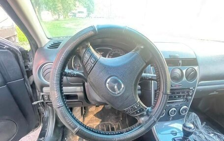 Mazda 6, 2007 год, 220 000 рублей, 6 фотография