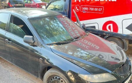 Mazda 6, 2007 год, 220 000 рублей, 3 фотография