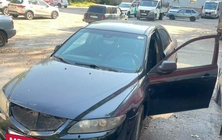 Mazda 6, 2007 год, 220 000 рублей, 4 фотография