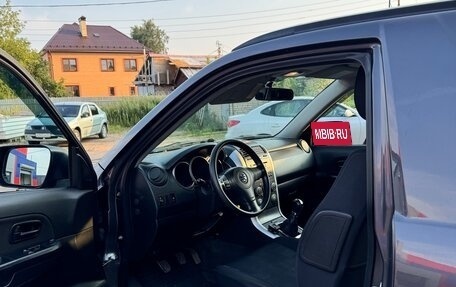 Suzuki Grand Vitara, 2008 год, 720 000 рублей, 8 фотография