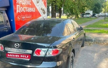 Mazda 6, 2007 год, 220 000 рублей, 2 фотография