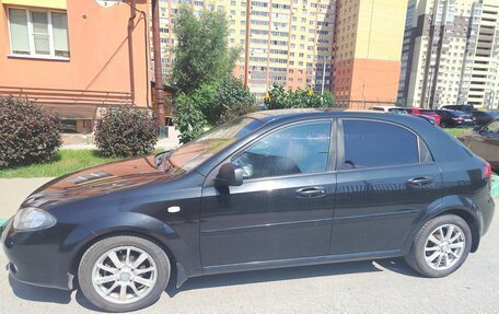 Chevrolet Lacetti, 2011 год, 515 000 рублей, 2 фотография